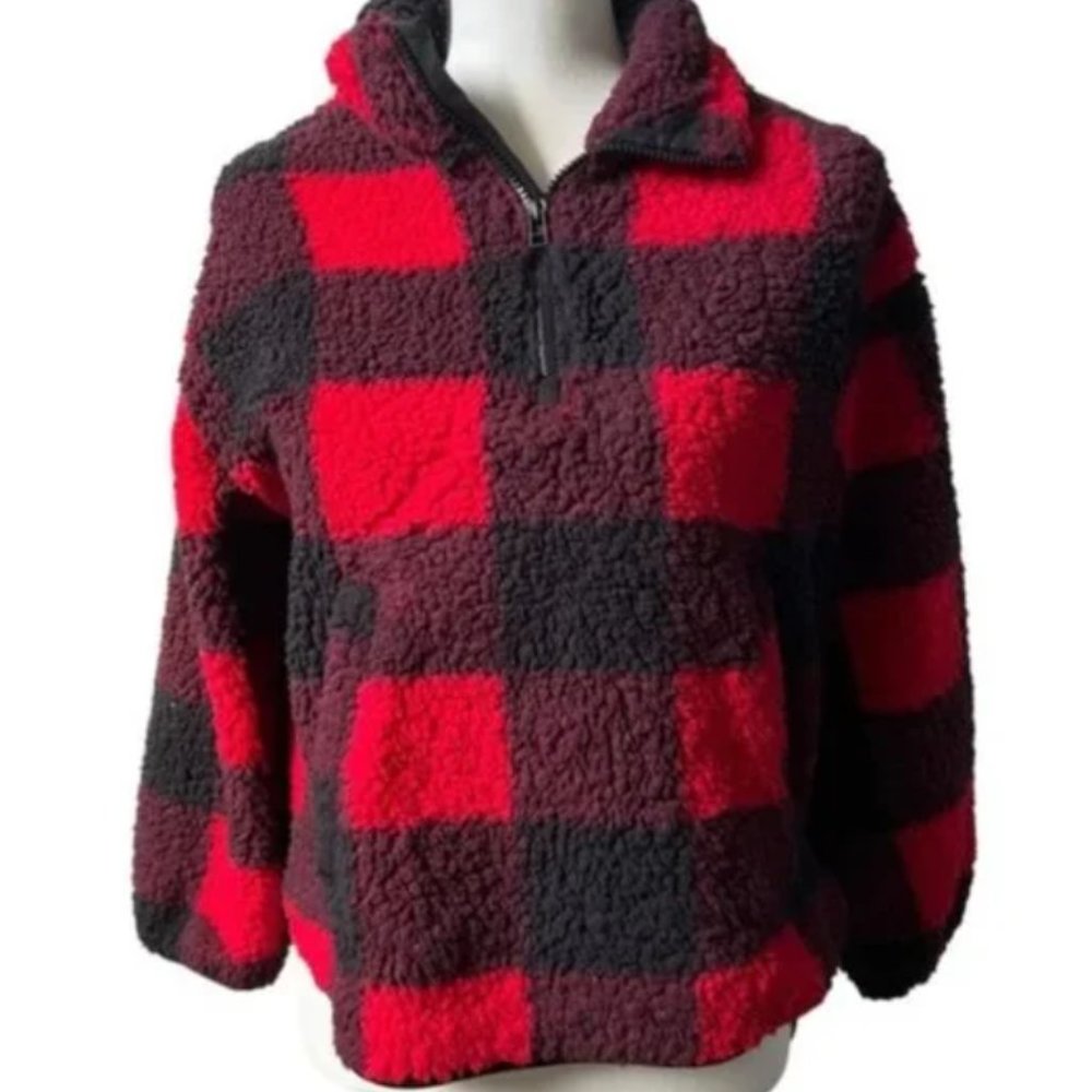 Old Navy Pullover Fleece